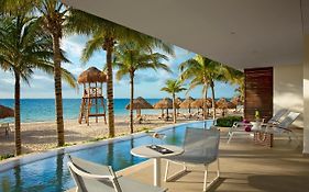 Secrets Riviera Cancun Resort & Spa (Adults Only)